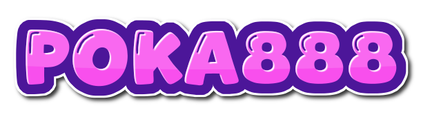 POKA888 Logo
